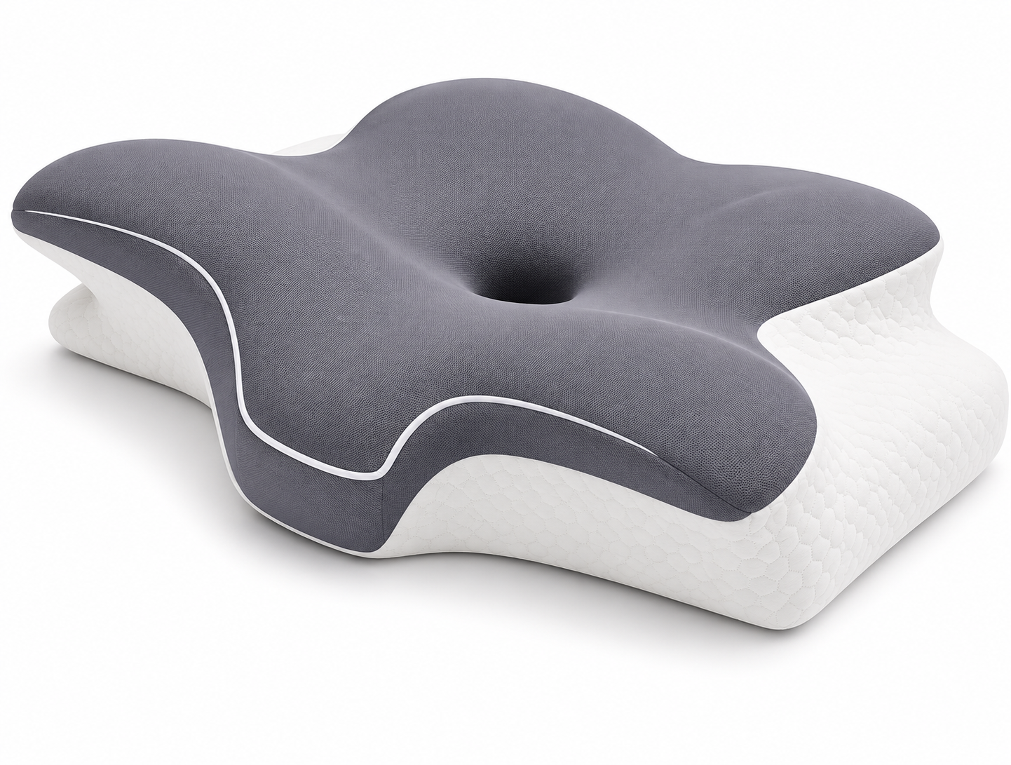 Almohada Cervical Ergonómica